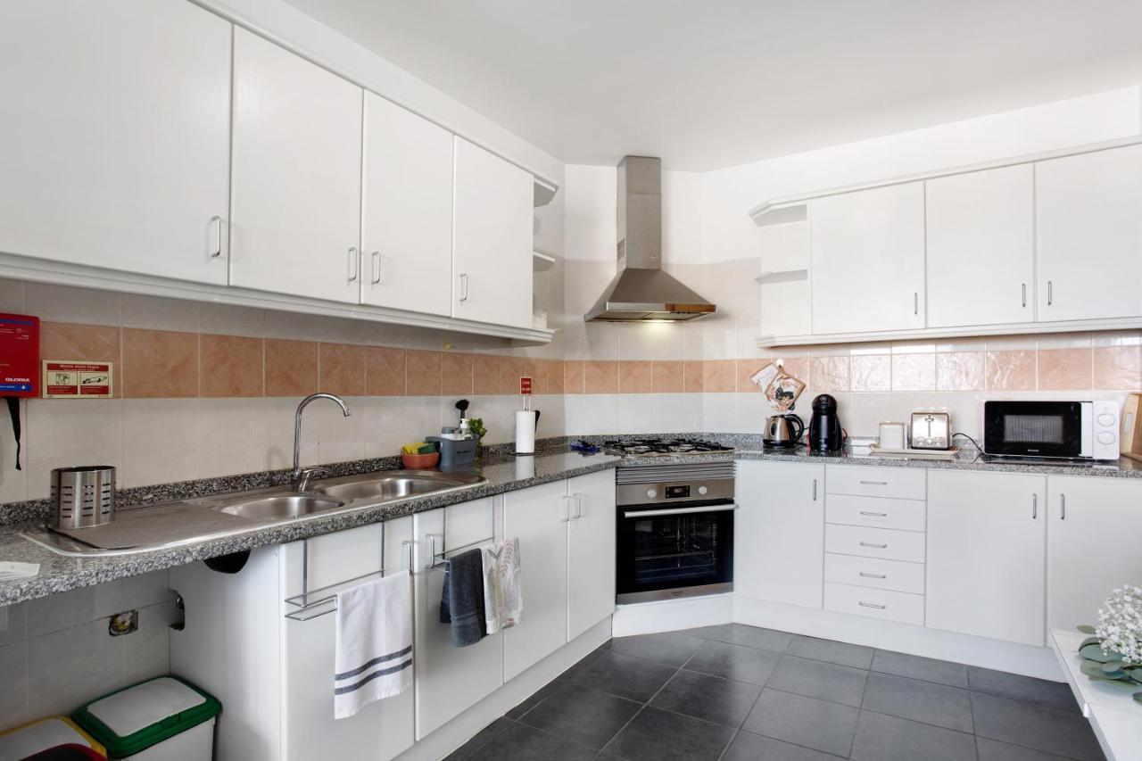 Apartamento Fenix Garajau Caniço Kültér fotó
