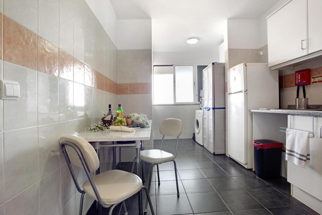 Apartamento Fenix Garajau Caniço Kültér fotó